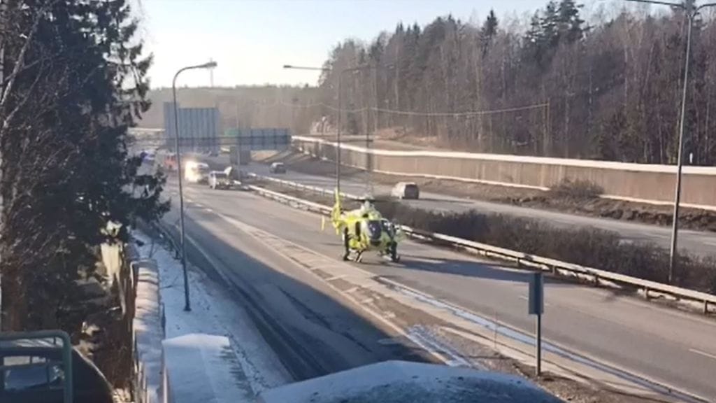 Turunvayla-kolari-kopteri