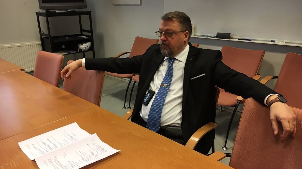 Tesoma Tampere oikeudenkäynti 5