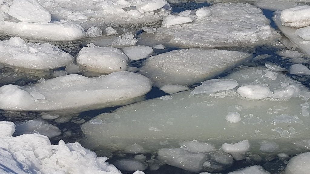 suomenlinna jäälautat
