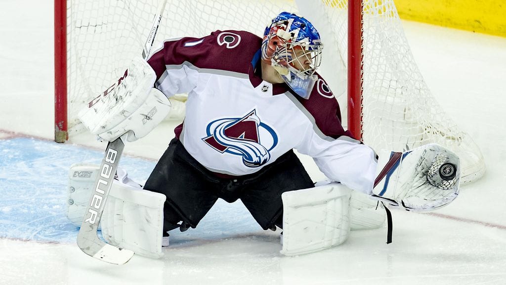 Semjon Varlamov