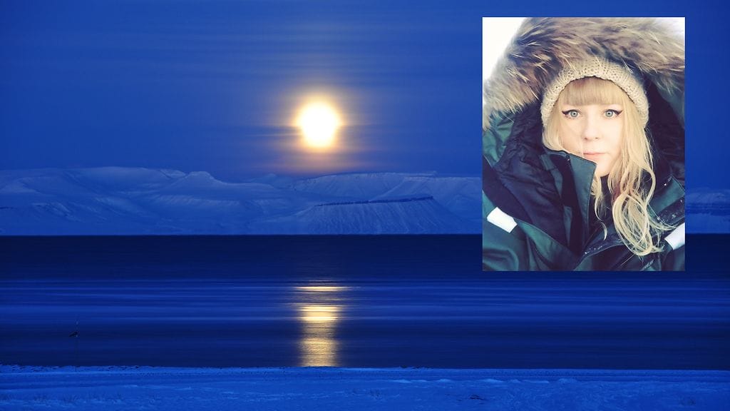 Huippuvuoret ja kuva