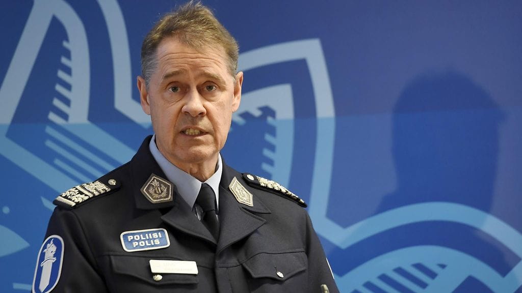 Seppo Kolehmainen kuva