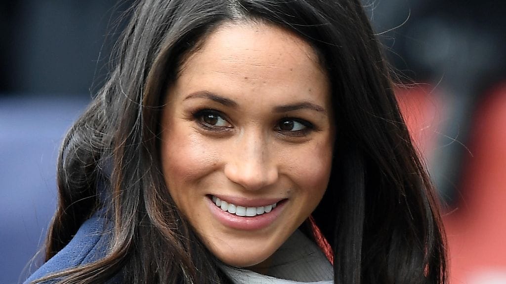 Meghan Marklesta kertova kirja julkaistaan Britanniassa 12. Huhtikuuta.
