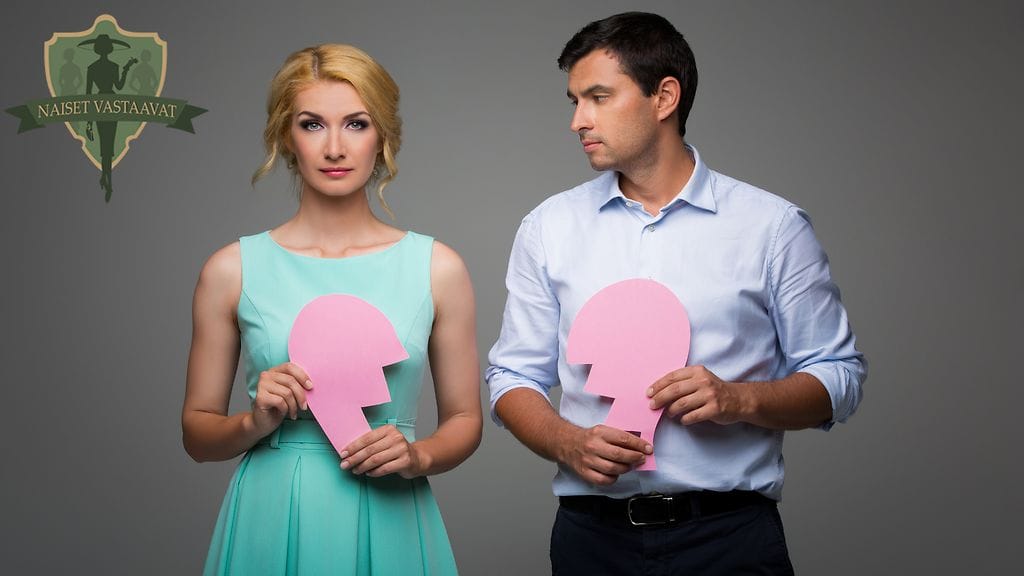 Juttusarjassa naiset vastaavat joka viikko lukijoiden kysymyksiin seksiin, ihmissuhteisiin ja muuhun elämään liittyen!