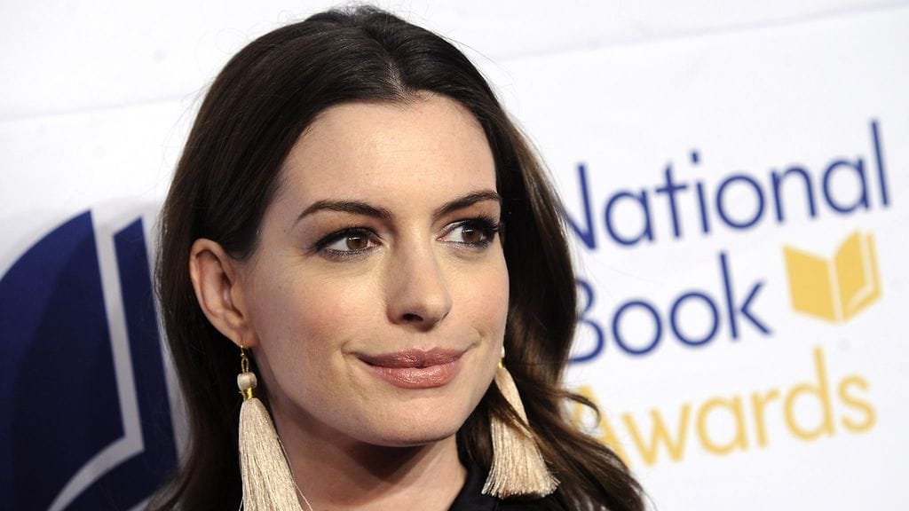 Anne Hathawayn tähdittämän elokuvan kuvaukset saivat ikävän käänteen.