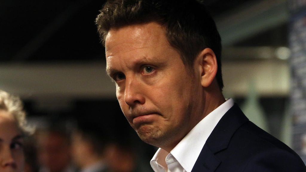 Lauri Marjamäen ajanjakso Leijonien päävalmentajana päättyi torstain Sveitsi-puolivälierätappioon.