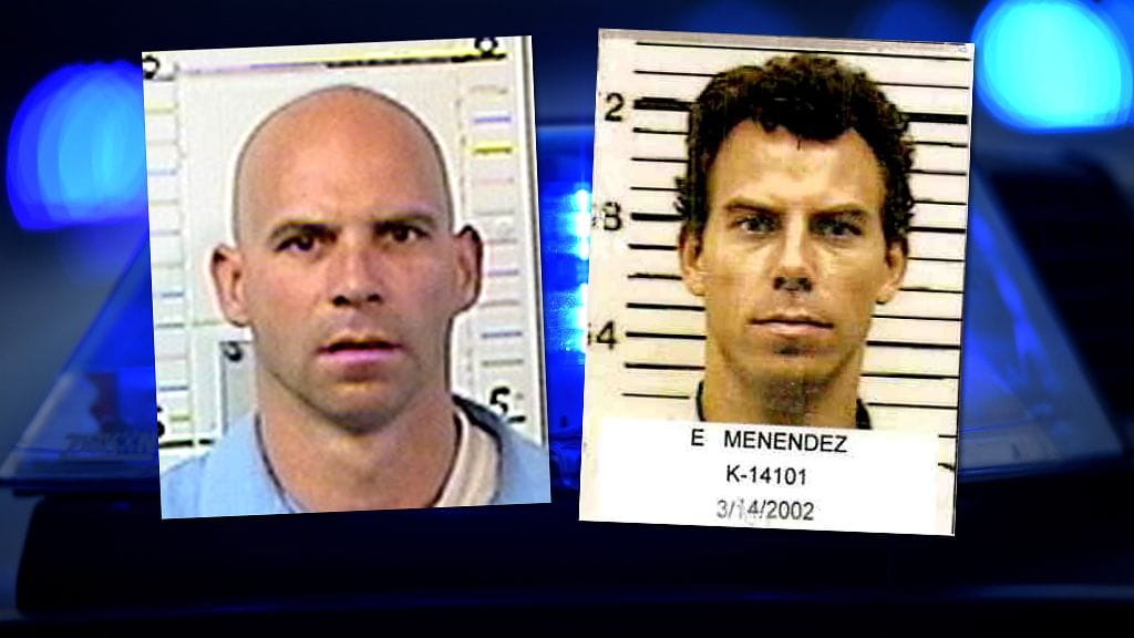 hirvioveljekset-menendez