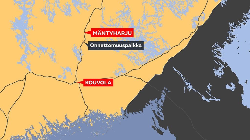 Mäntyharju