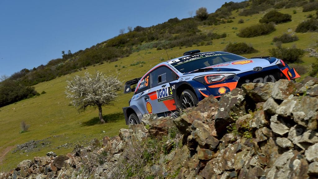Thierry Neuville