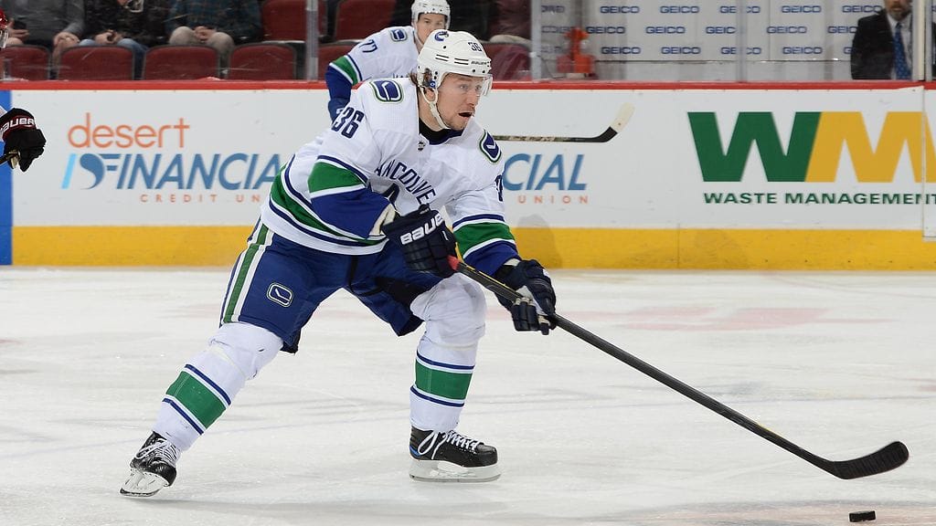 Jussi Jokisen NHL-uran jatko on vielä hämärän peitossa.