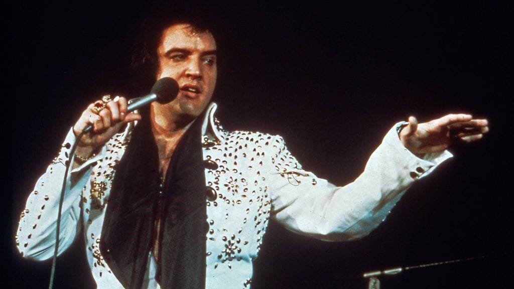 Elvis Presleyn kodin, Gracelandin ulosmittaus on jäädytetty