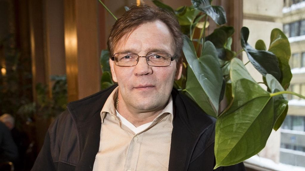 Syyttäjän mukaan Salomäki on maksanut yhtiölle takaisin lähes kaikki kavaltamansa varat.