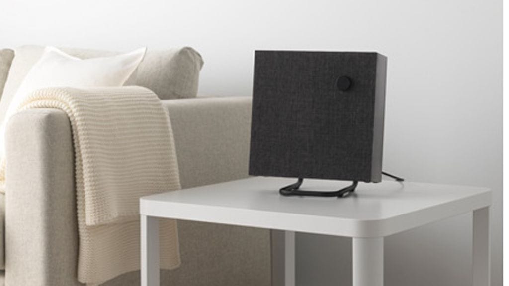 Eneby-Bluetoothkaiutin