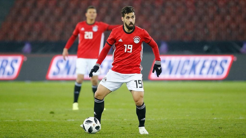 Abdalla El Said siirtyy lainasopimuksella Kuopion Palloseuraan.