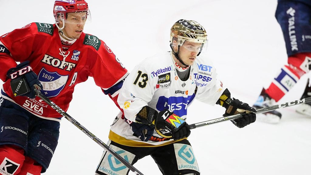 HIFK-Kärpät