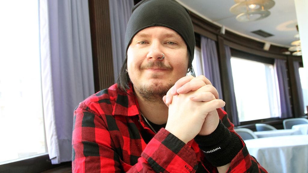 Aki Tykin vaimo Tuulia on päivittänyt someen mystisen päivityksen.