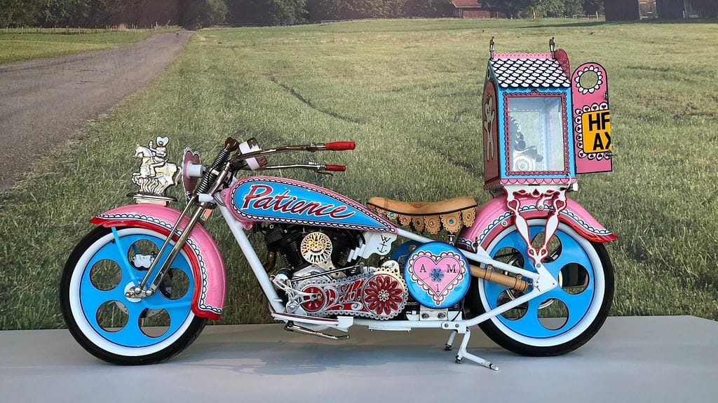 Grayson Perry töitä