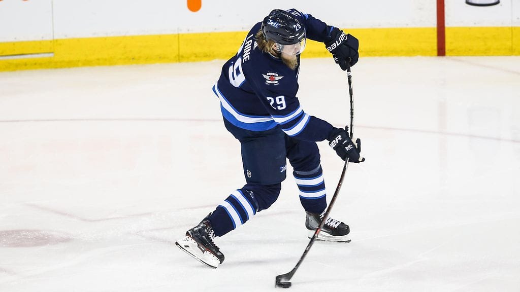 Patrik Laine