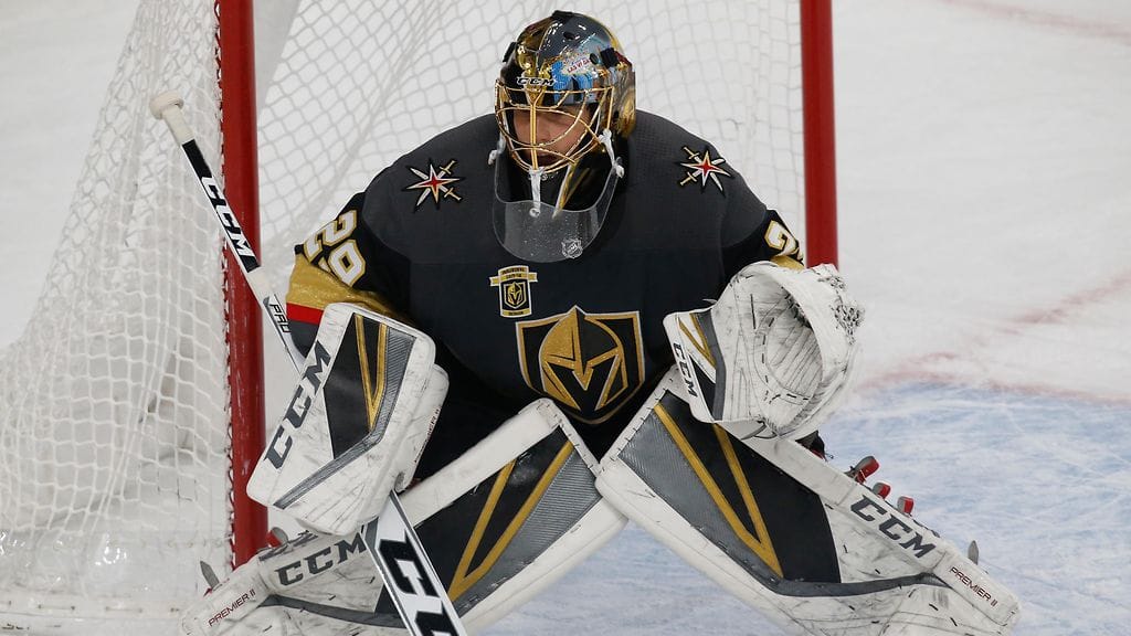 Marc-Andre Fleury