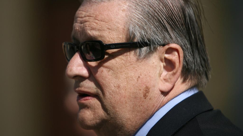 Aatos Erkko oli yksi Suomen varakkaimmista ja vaikutusvaltaisimmista ihmisistä, mutta samalla harvinainen näky julkisuudessa. Erkko kuoli toukokuussa 2012.