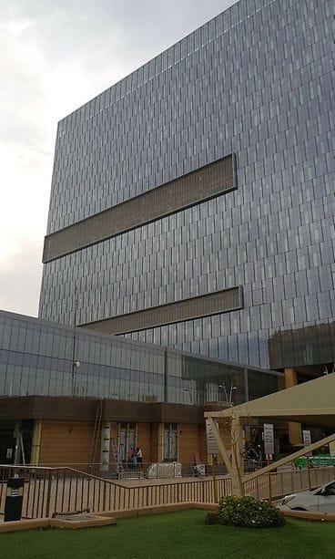 Aino Kormilainen, Saudi-Arabia (4)