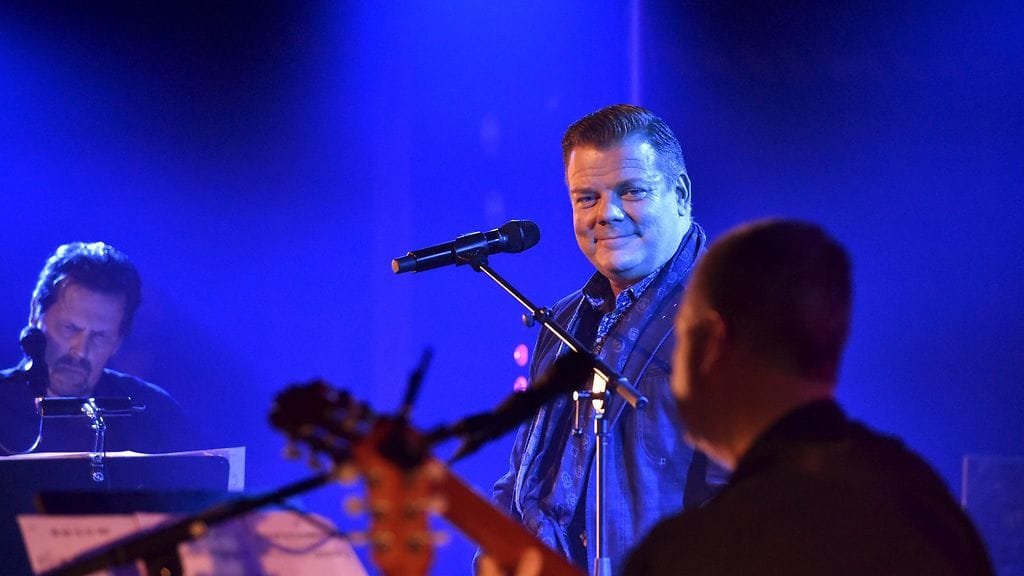 jari sillanpää 14.3.2018