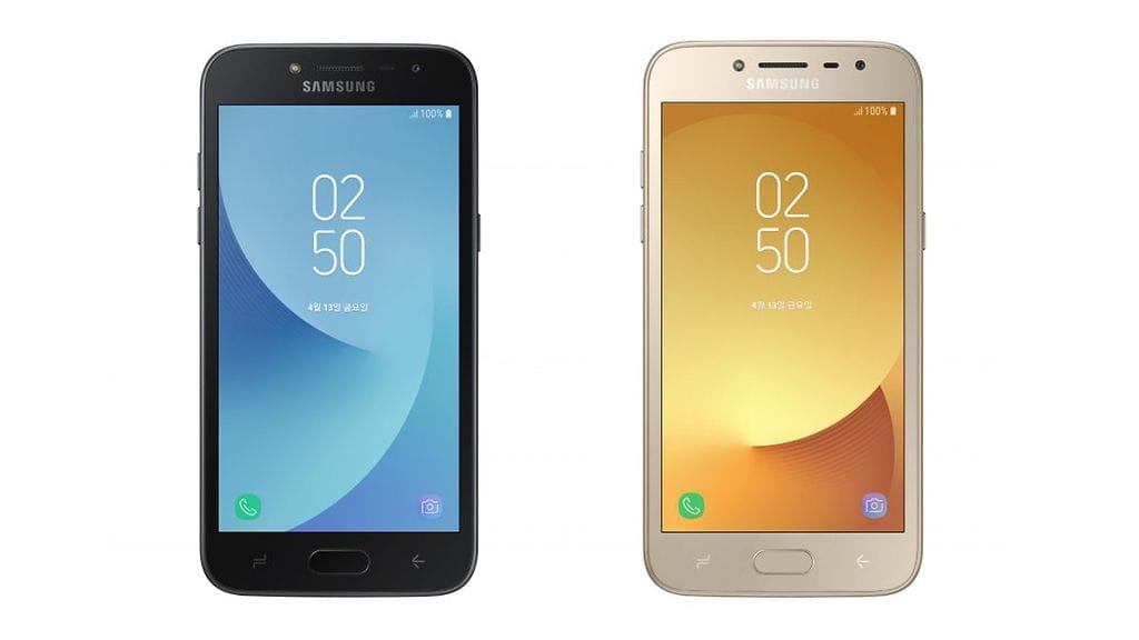 samsung galaxy j2 pro