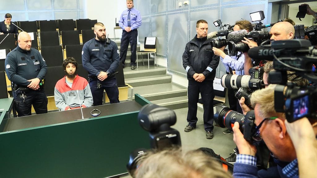 Syyttäjien mukaan käräjäoikeuden tuomio on oikea eikä sitä ole aihetta muuttaa.