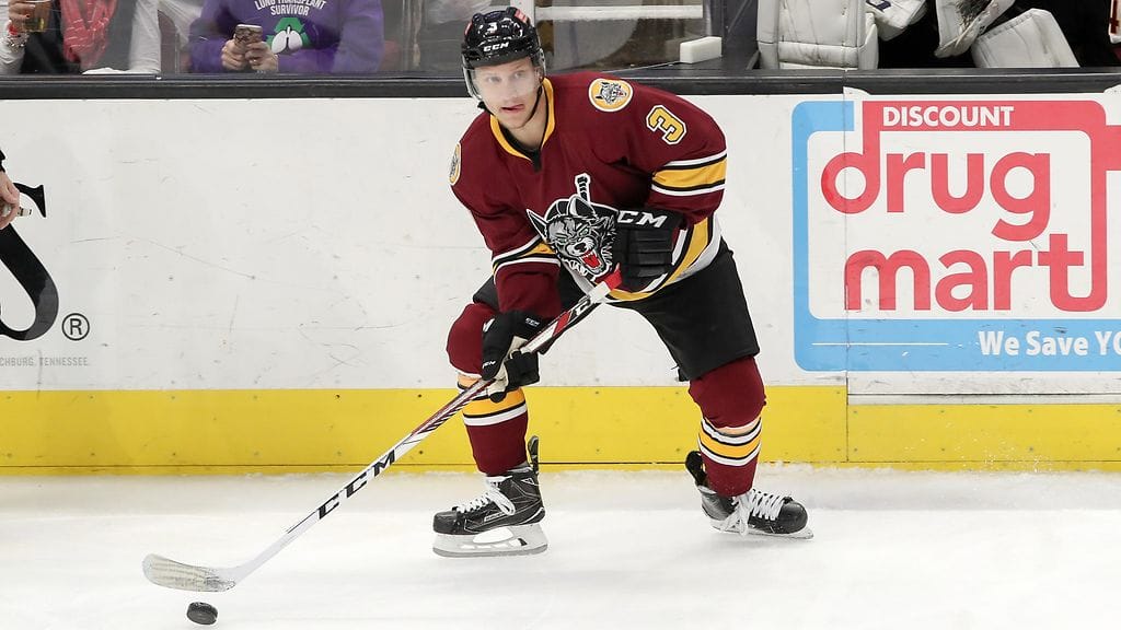 Teemu Pulkkinen siirtyy venäläislähteiden mukaan KHL:ään.