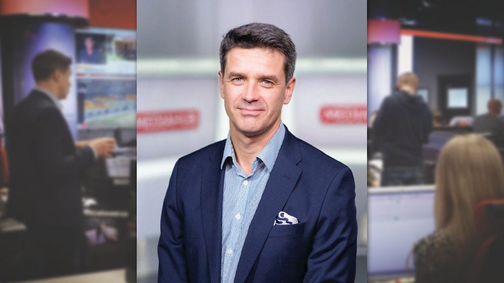 tomi einonen mediahub