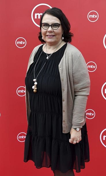 Merja Ylä-Anttila 2