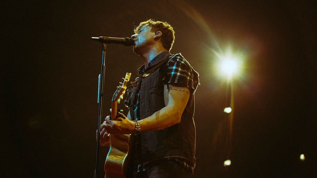 Samu Haberin luotsaama Sunrise Avenue -yhtye järjestää tiedotustilaisuuden maanantaina 2. joulukuuta.