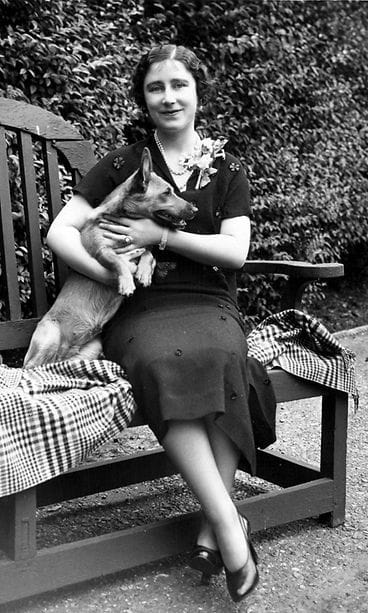 Prinsessa elisabet 15.06.1943