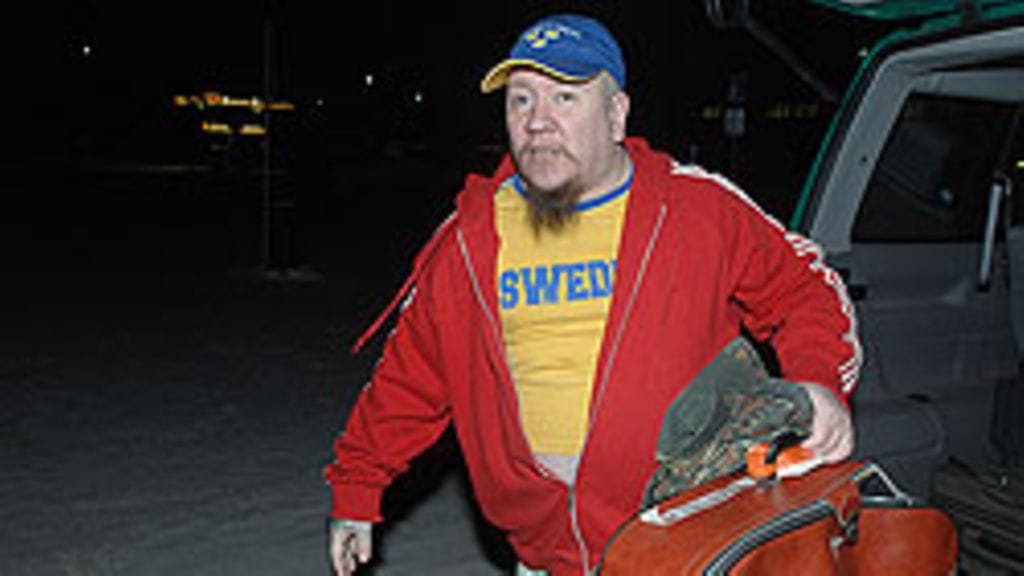 Nikita Fouganthine (Kuva: Alibi / Mika Lahtonen)