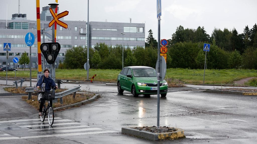 autoliitto pyöräily 4