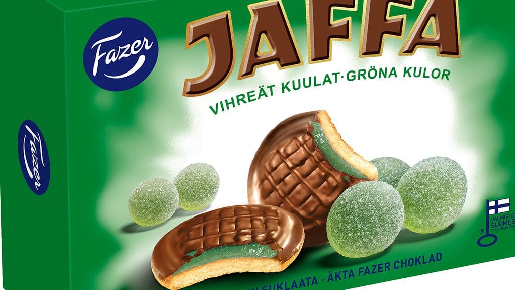 Klassikkomarmeladien makuisten keksien valmistus lopetetaan toistaiseksi.