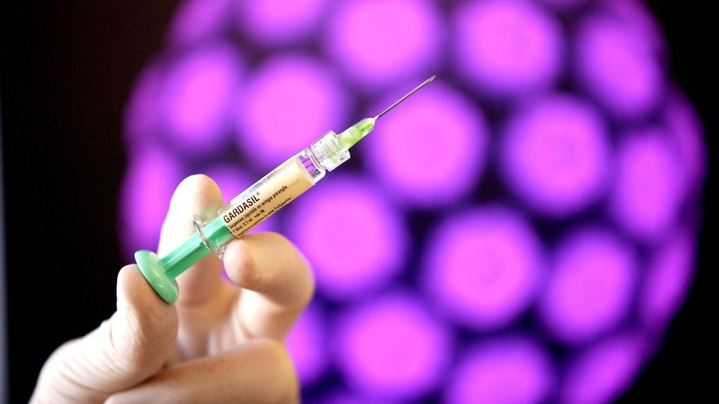 gardasil