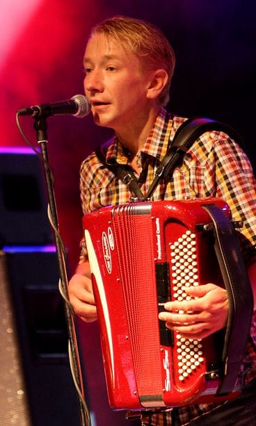 Simo Silmu 2007