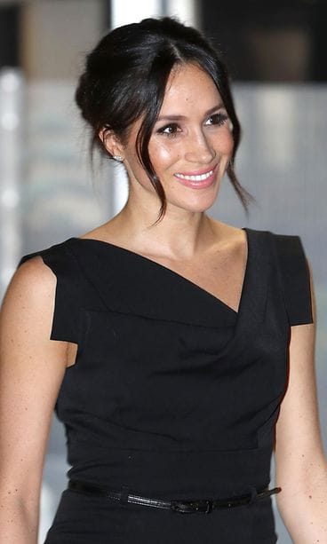 Meghan Markle 19.4.2018