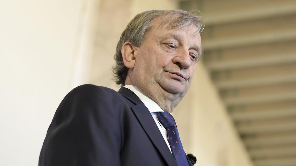 Harry Harkimo luopuu Jokereiden omistuksesta.