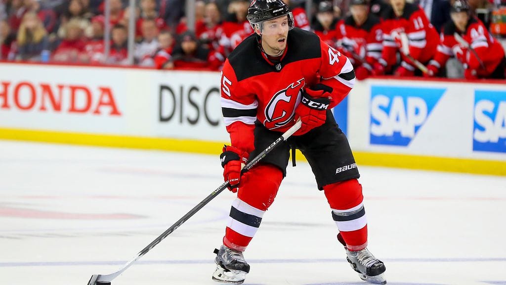 Sami Vatasen pelit päättyivät tämän kauden osalta NHL:ssä.