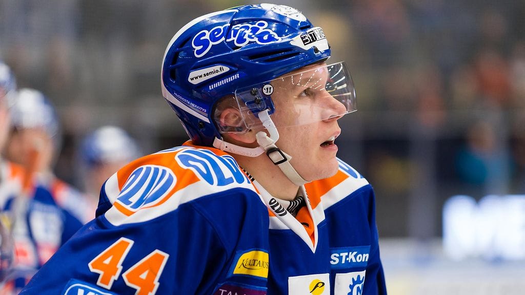 Jan-Mikael Järvinen