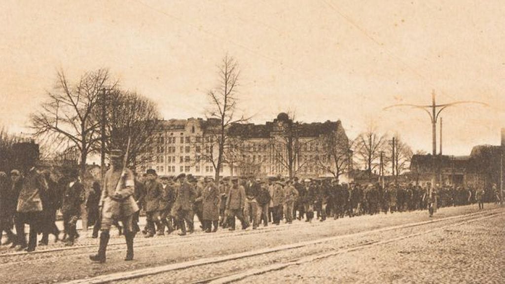 Sisällissota viipuri stt