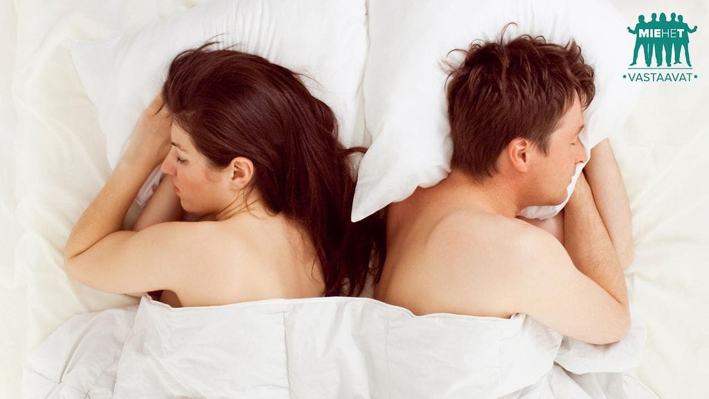 Juttusarjassa miehet vastaavat joka viikko lukijoiden kysymyksiin!