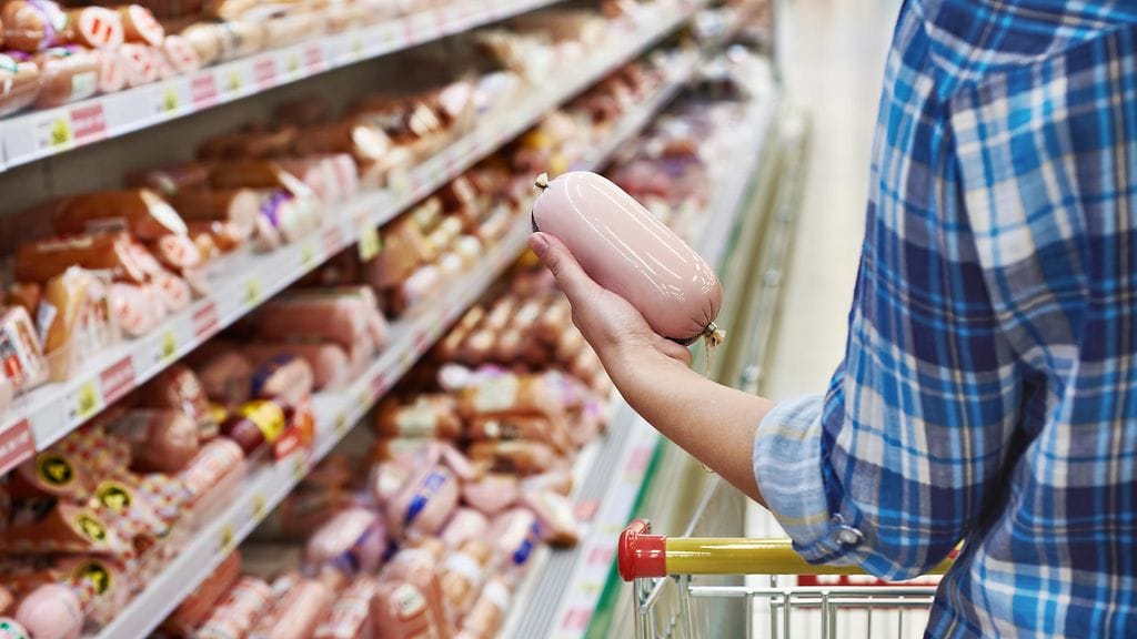 Gourmet-makkarapaketti on somen ansiosta noussut suuren maailman tietoisuuteen.