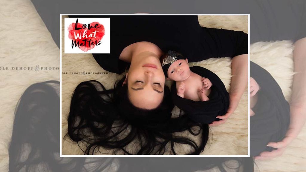 KuvanlähdeLoveWhatMatters