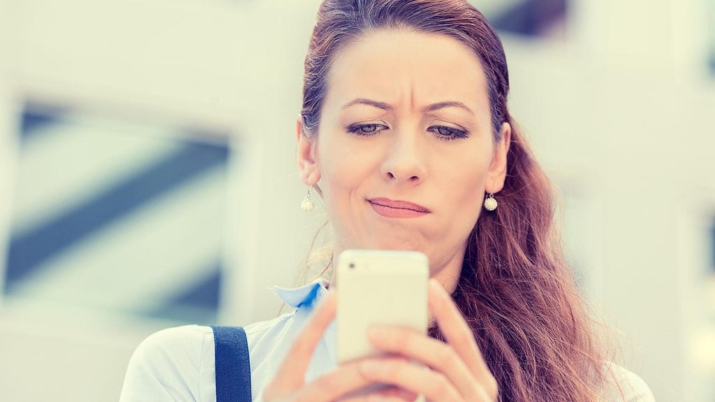 "En tiedä, mitä etsin" -viesti voi tappaa innostuksen ensitreffeihin. Kuvituskuva.