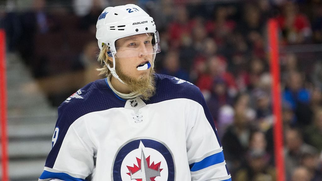 Patrik Laine