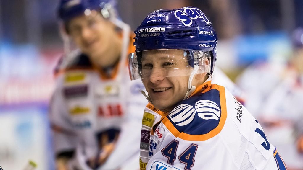 Jan-Mikael Järvinen