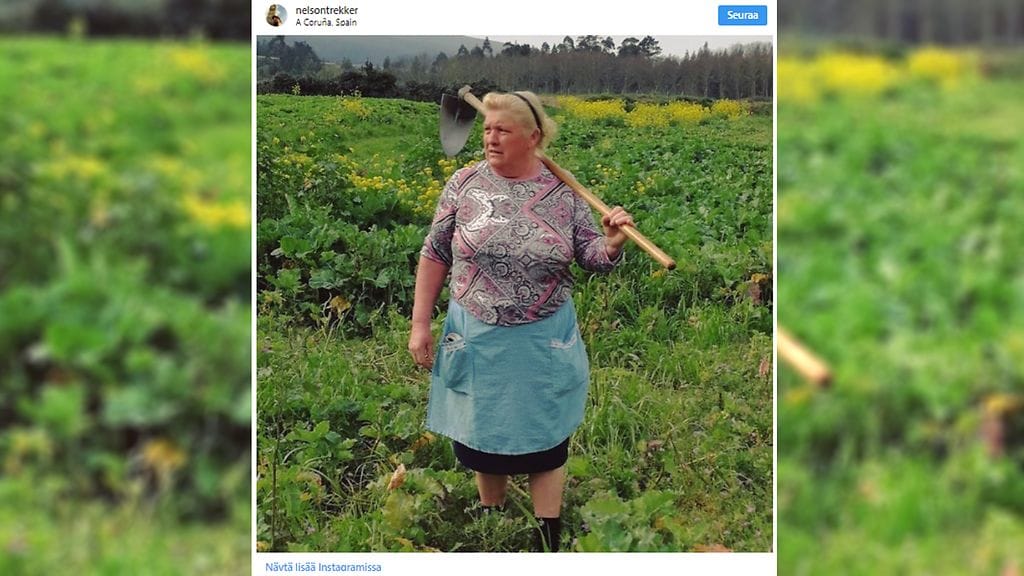 Donald Trump on mennyt "oikeisiin töihin"?